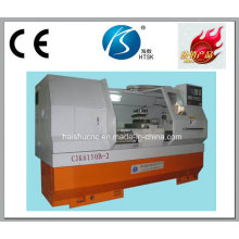 High Cost Effective CNC Lathe Cjk6150b